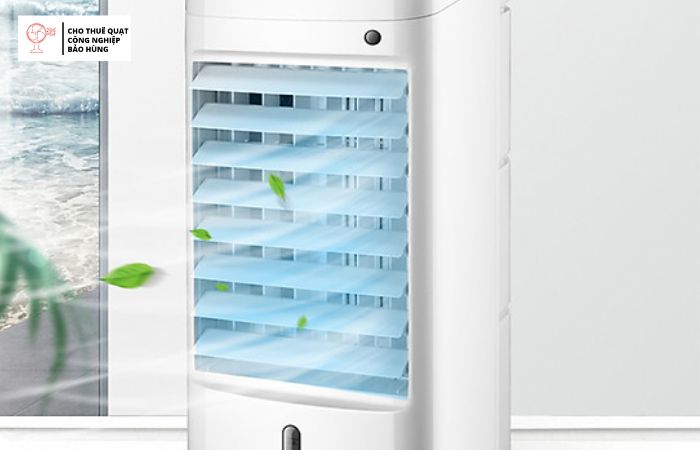 Cho thuê quạt hơi nước ở Quận Phú Nhuận