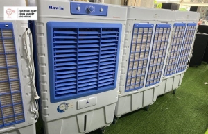 Cho thuê quạt hơi nước ở Quận Bình Thạnh